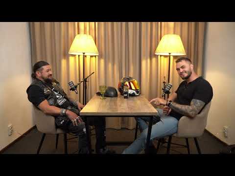 Видео: БАЙКЕРЫ. Проблемы, банды, мопедисты, идеология. Подкаст КАЛАЧSHOW