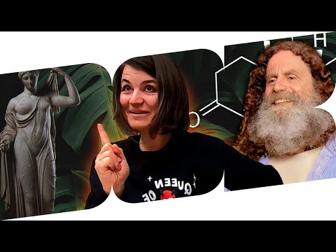 Видео: БИОЛОГИЯ ПОВЕДЕНИЯ МАРШЕНКУЛОВОЙ