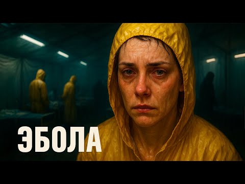 Видео: Полная история Эболы: от первых вспышек до наших дней | История для сна