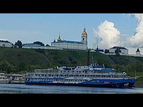 Видео: "Северная сказка" и СП-20