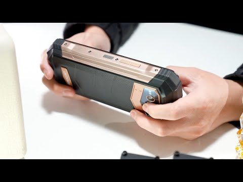 Видео: DOOGEE V MAX   ЗАЩИЩЕННЫЙ СМАРТФОН С ОГРОМНОЙ БАТАРЕЕЙ 22000MAH!