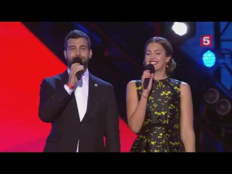 Видео: Александр Панайотов - Алые Паруса 2017