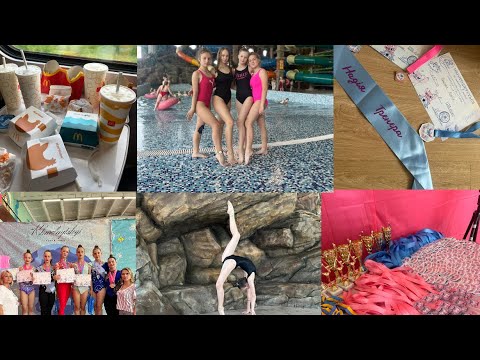 Видео: Betsy cup 2025✅❤️ Хмельницкий 🤍|VLOG|🫶🏻🫶🏻🫶🏻