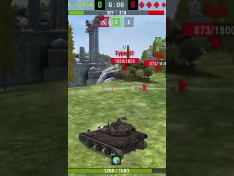 Видео: WoT Blitz: Донат или Скилл? #wotblitz #wot #lesta #worldoftanksblitz #wargaming #танки #games #wotb