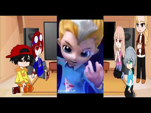 Видео: Реакция Илона и его друзей на Леонардо