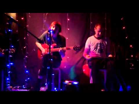 Видео: Дайте танк (!) - Чума (live @ Светлая 03.01.2016)