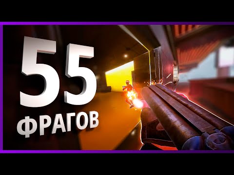 Видео: ПОБЕДИЛ В РАНКЕДЕ THE FINALS БЕЗ КОМАНДЫ