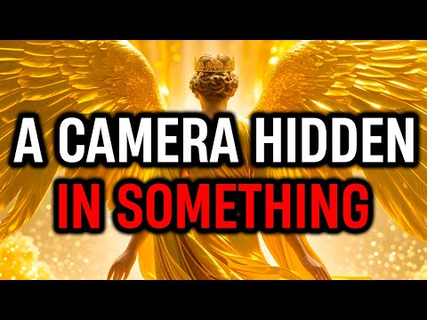 Видео: Избранные: за вами следят через камеру, спрятанную там, где вы никогда не ожидали 😱📸