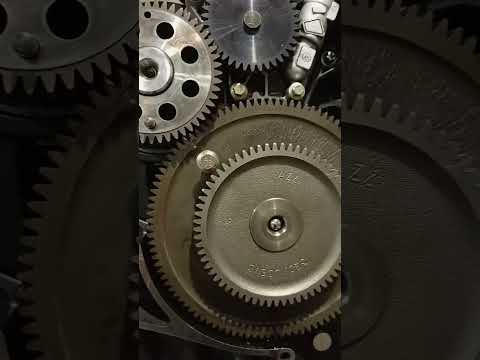 Видео: Как  выставить тнвд и метки грм JCB 3 cx c двигателем Дизельмакс. Подробное видео. #тнвд #дизельмакс