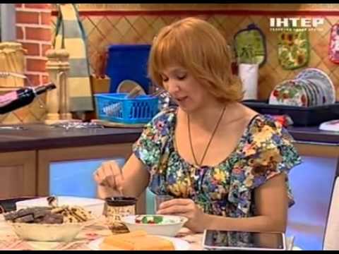 Видео: Интернет или бабушкины рецепты - Сваты у плиты - Интер