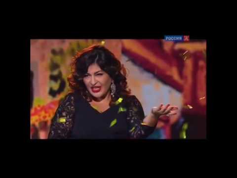 Видео: "Испанское болеро". Вероника Джиоева. Новый 2017 год в компании с Владимиром Спиваковым