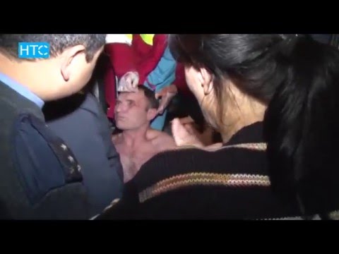 Видео: ТВ КАЙГУУЛ #13 / TV Kaiguul / НТС - Кыргызстан / Азиат Жекшеев