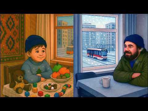 Видео: Sandropabu - Путь домой