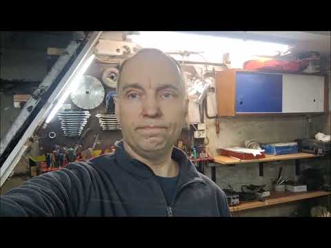 Видео: Мотобуксировщик Baltmotors SNOWDOG YAMAHA реверс