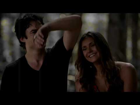 Видео: DELENA STORY/ДЕЙМОН И ЕЛЕНА ВСЕ МОМЕНТЫ/[1x01 - 8x16]