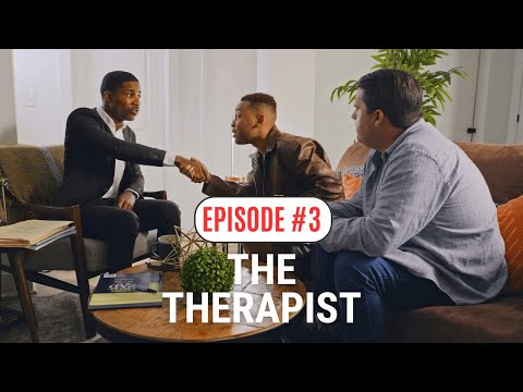 Видео: Даррил Вега: Терапевт — Эпизод 3