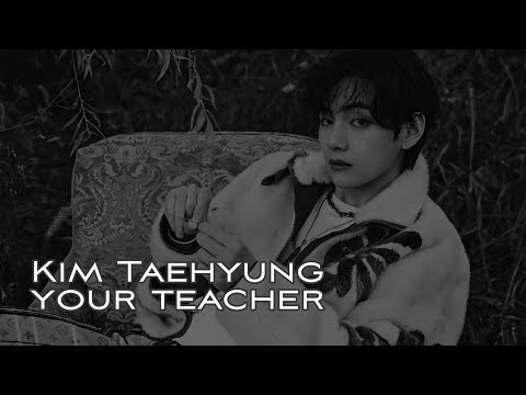 Видео: ФАНФИК КИМ ТЭХЕН ТВОЙ УЧИТЕЛЬ || KIM TAEHYUNG IS YOUR TEACHER || 6 ЧАСТЬ (КОНЕЦ)