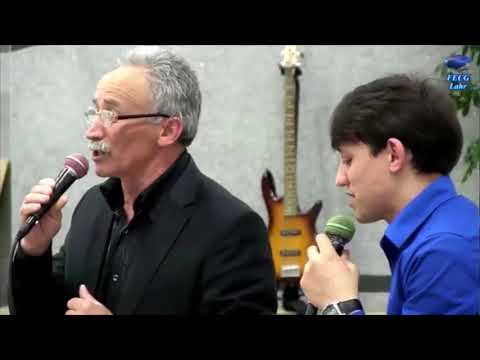 Видео: Валера Погор Когдато я