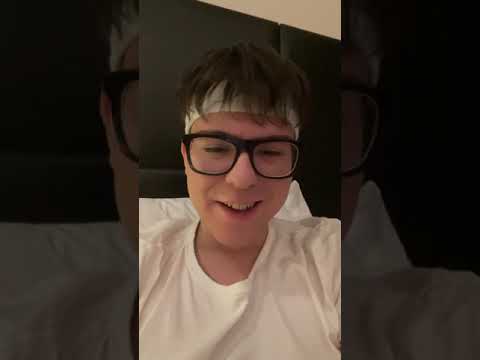 Видео: Кусочек прямого эфира Тимура Гаязова. Трансляция от 12.11.2020