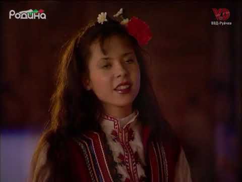 Видео: "Еленко, моме маленко" - Мария и Магдалена Филатови/"Elenko, mome malenko" - Filatovi