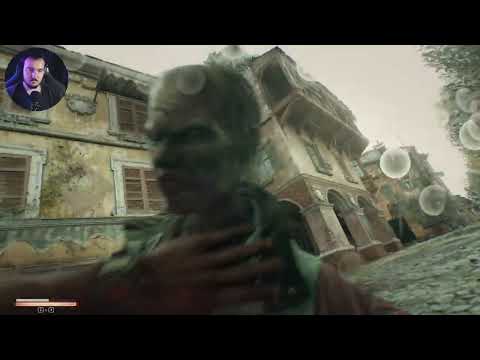Видео: Dying Light The Beast Часть 20