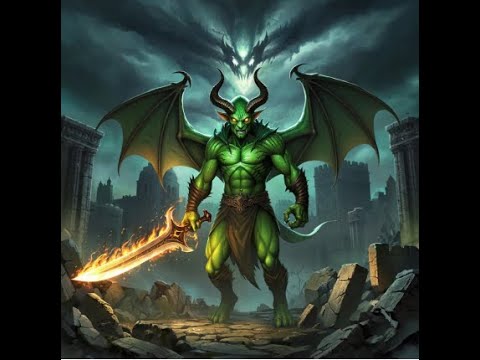 Видео: Крушитель ArvindeiL - @DungeonCrushersRUS     В процессе дд и ловля драадоров!