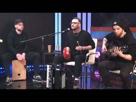 Видео: Чумацький Шлях / Акустика / TV7+