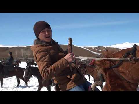 Видео: Кызыл Тоо