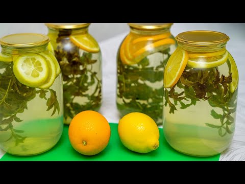 Видео: ОҢАЙ КАМПОТ МОХИТО✅/ЗИМНИЙ КОМПОТ МОХИТО#компот #назиму #мохито #chef #salat