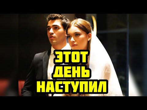 Видео: ЛЮБОВЬ ПОБЕДИЛА! ЗВЕЗДЫ  ЗИМОРОДКА  ИДУТ ПОД ВЕНЕЦ!