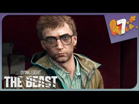Видео: КАЙЛ, КОТОРЫЙ ПОМОГАЕТ ВСЕМ ► Dying Light: The Beast #7