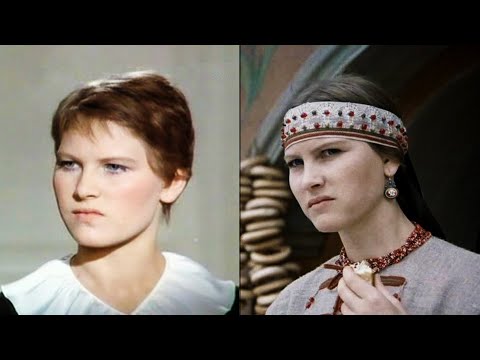 Видео: Как сложилась судьба Любови Полехиной в Колумбии?