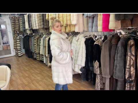 Видео: ШУБНЫЙ РЫНОК ПЯТИГОРСК