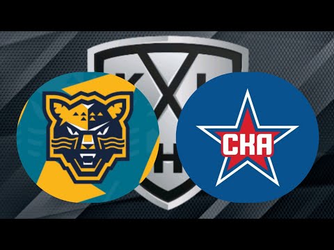 Видео: Хоккей КХЛ . ХК "Сочи" - СКА (27.09.2025)