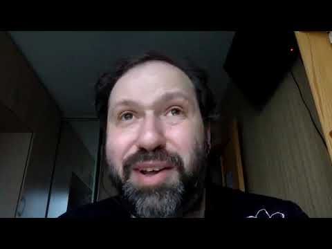 Видео: Критическая теория и современное искусство. 8. Хора: Деррида, Лефевр, Кристева и другие