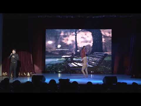 Видео: Аймон - Ынакшыл(кавер)