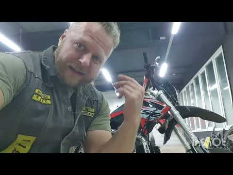 Видео: Китайский ад или хонинговка цилиндра #BSE.