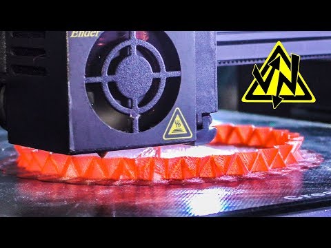 Видео: СТОИТ ЛИ ПОКУПАТЬ CREALITY ENDER 3?