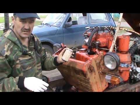 Видео: т28 Х4м   14 день  Сибирская смекалка