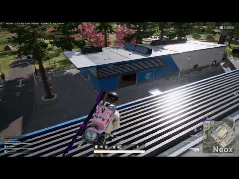 Видео: пабг с рандомами