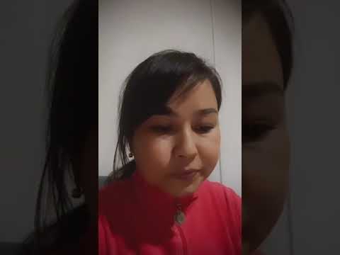 Видео: Present Simple and Past Simple қазақша