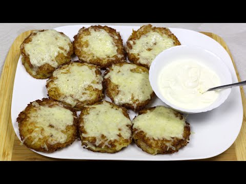 Видео: Настоящие Белорусские Колдуны с Мясом! | Секрет Хрустящей Корочки и Сочной Начинки (Сырная Глазурь).