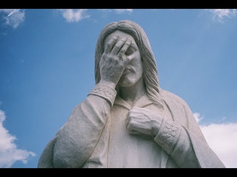 Видео: Бога нет??