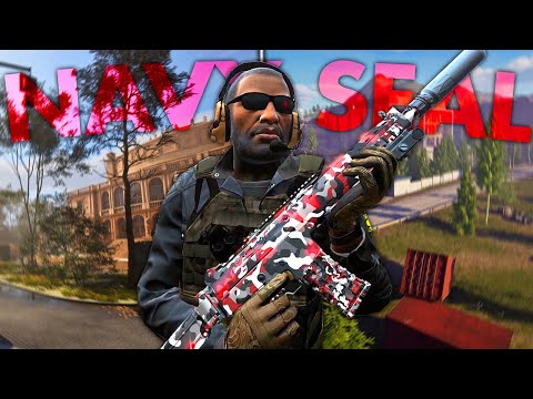 Видео: Что, если бы вы играли в Ghost of Tabor как настоящий «морской котик»? | Ghost of Tabor VR