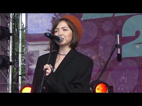 Видео: Стереополина на фестивале STEREOLETO 2022