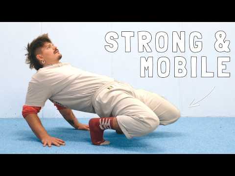 Видео: Верните себе приседания с помощью 6 эффективных упражнений