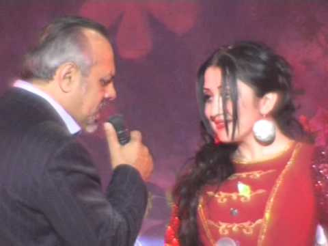 Видео: МАЙЯ БОЛОТАЕВА  и ЭДУАРД ДАУРОВ "Осетинская"