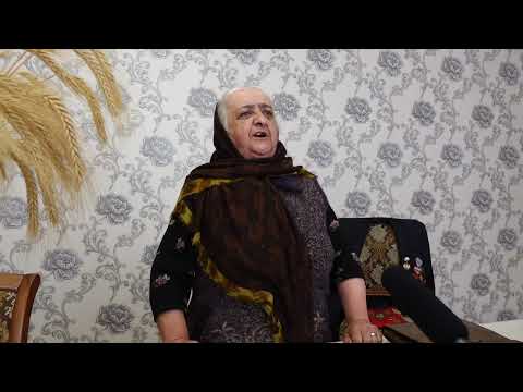 Видео: Ватандин Чlехи дяведин иштиракчидин рушан рикlел хкунар