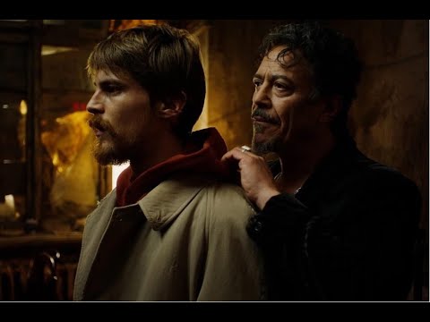 Видео: Новое «Преступление и наказание»-: проблемы с преступлением