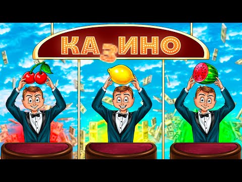 Видео: СОЗДАЛ ЛОХОТРОН И СТАЛ МИЛЛИОНЕРОМ В ГТА 5 РП / MAJESTIC RP